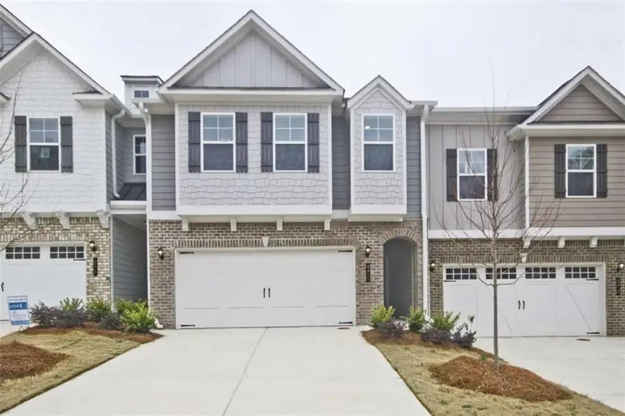 3554 Birdstone Drive, Decatur, GA 30032 - #2