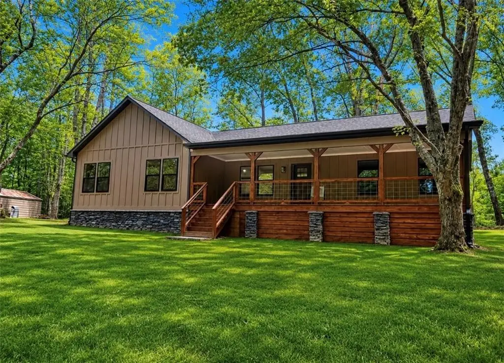 114 Liberty Lane, Bremen, GA 30110 - #1