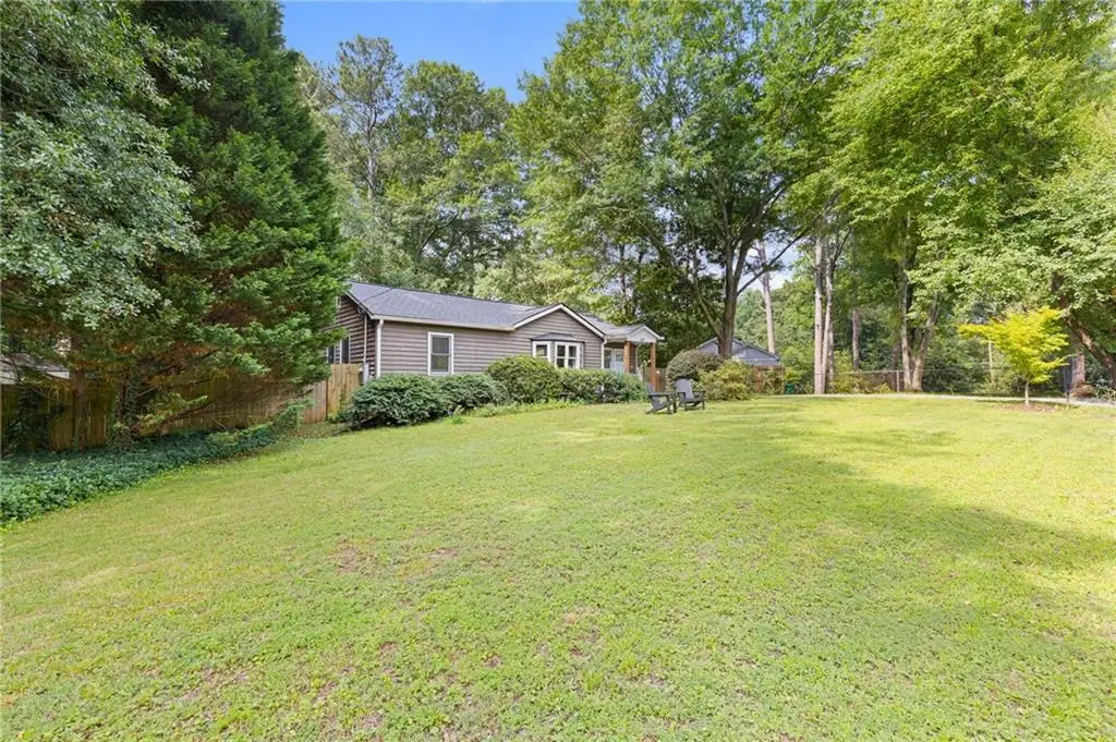 639 Scott Circle, Decatur, GA 30033 - #1