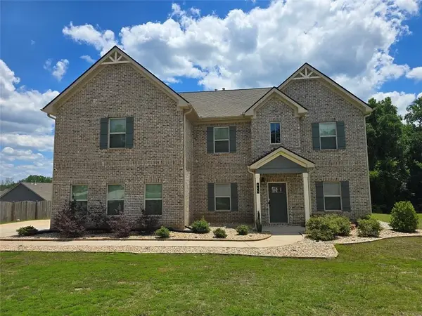 945 Mystic Way, Hampton, GA 30228