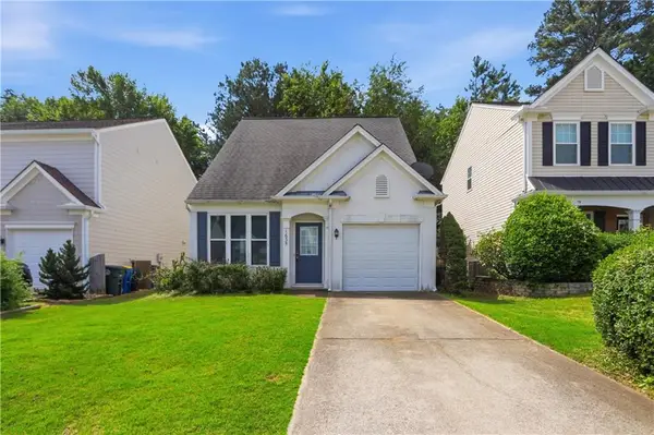 1635 Heyford Circle Nw, Kennesaw, GA 30152