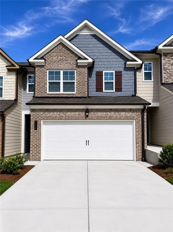3974 Streamlet Way #117, Gainesville, GA 30506