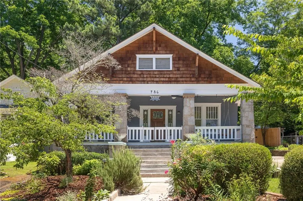 786 Palatine Avenue Se, Atlanta, GA 30316 - #1