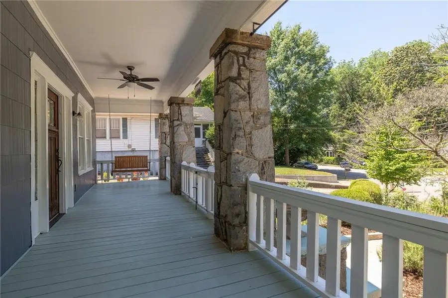 786 Palatine Avenue Se, Atlanta, GA 30316 - #3