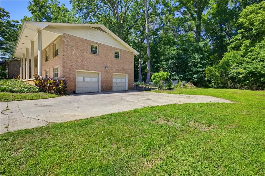 4188 Cedar Valley Lane, Conley, GA 30288 - #2