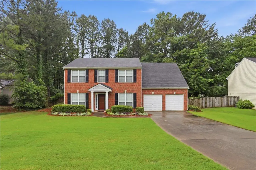 237 Kensington Trace, Stockbridge, GA 30281 - #1