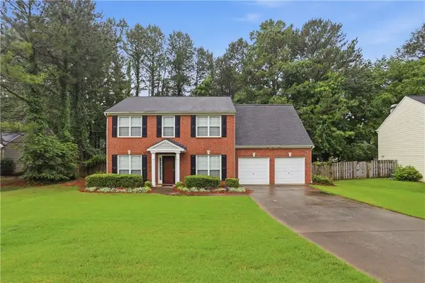 237 Kensington Trace, Stockbridge, GA 30281