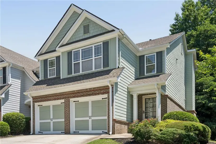 1075 Brownstone Drive #23, Marietta, GA 30008 - #3