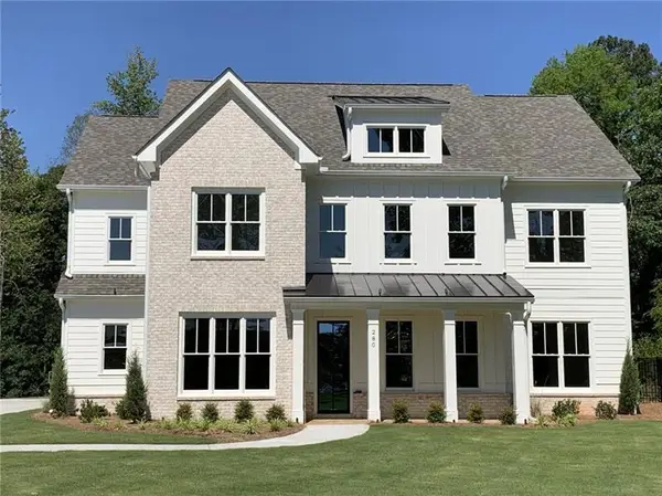 280 County Road, Marietta, GA 30064