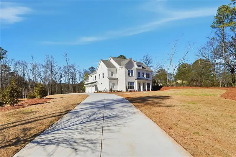 280 County Road, Marietta, GA 30064 - #2