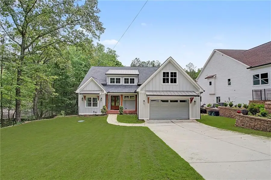 376 Hunnicutt Road Se, Mableton, GA 30126 - #3