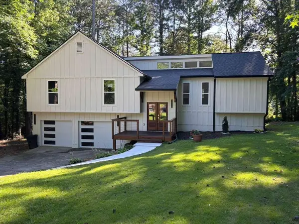 2501 Jacobs Court Ne, Marietta, GA 30068