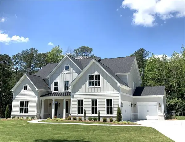 286 County Road, Marietta, GA 30064