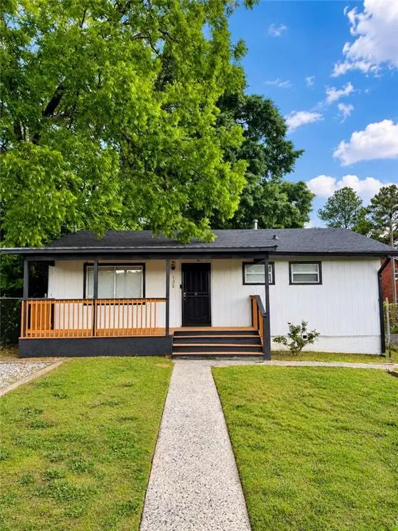 132 Lamar Avenue, Atlanta, GA 30314 - #1