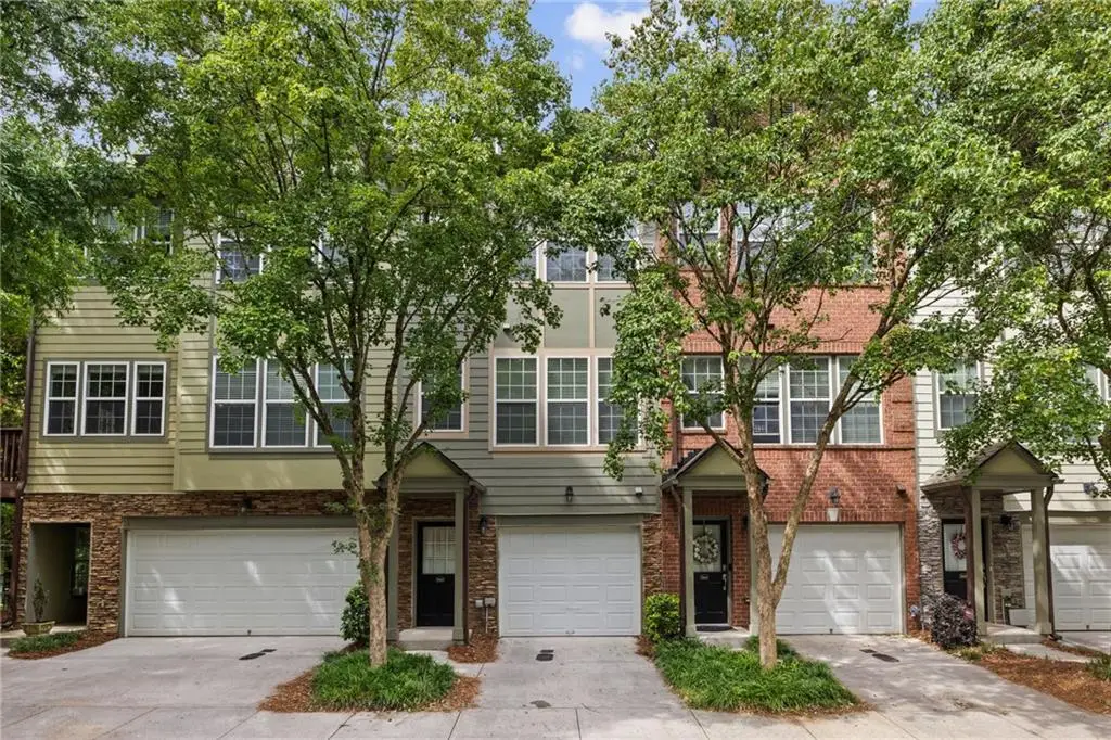 3662 Ashford Creek View Ne, Atlanta, GA 30319 - #1