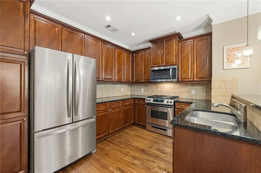 3662 Ashford Creek View Ne, Atlanta, GA 30319 - #3