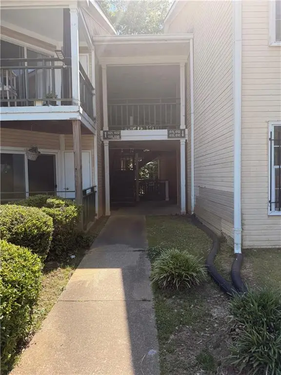 615 Ridge Creek Drive, Clarkston, GA 30021 - #1