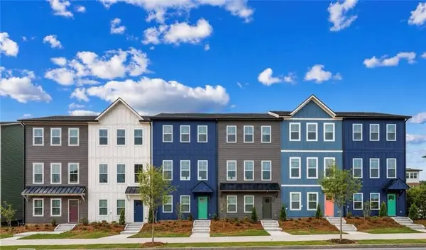 1123 Hodgepodge Way #Lot 12, Atlanta, GA 30316