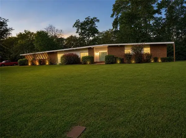 437 Orchard Lane, Sandersville, GA 31082