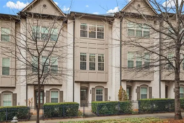 629 Broadview Place Ne, Atlanta, GA 30324