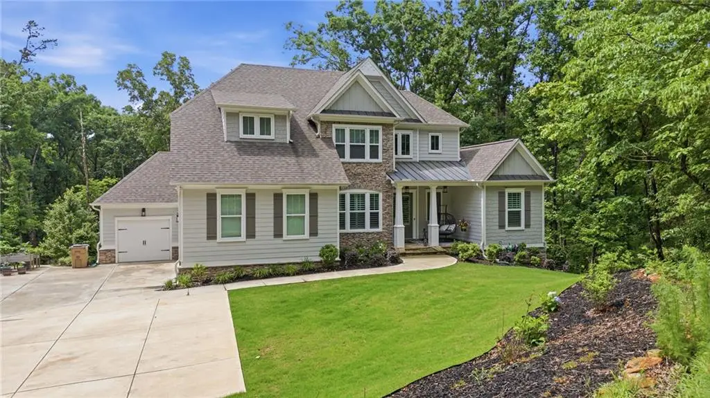 3610 Chattahoochee Road, Cumming, GA 30041 - #1