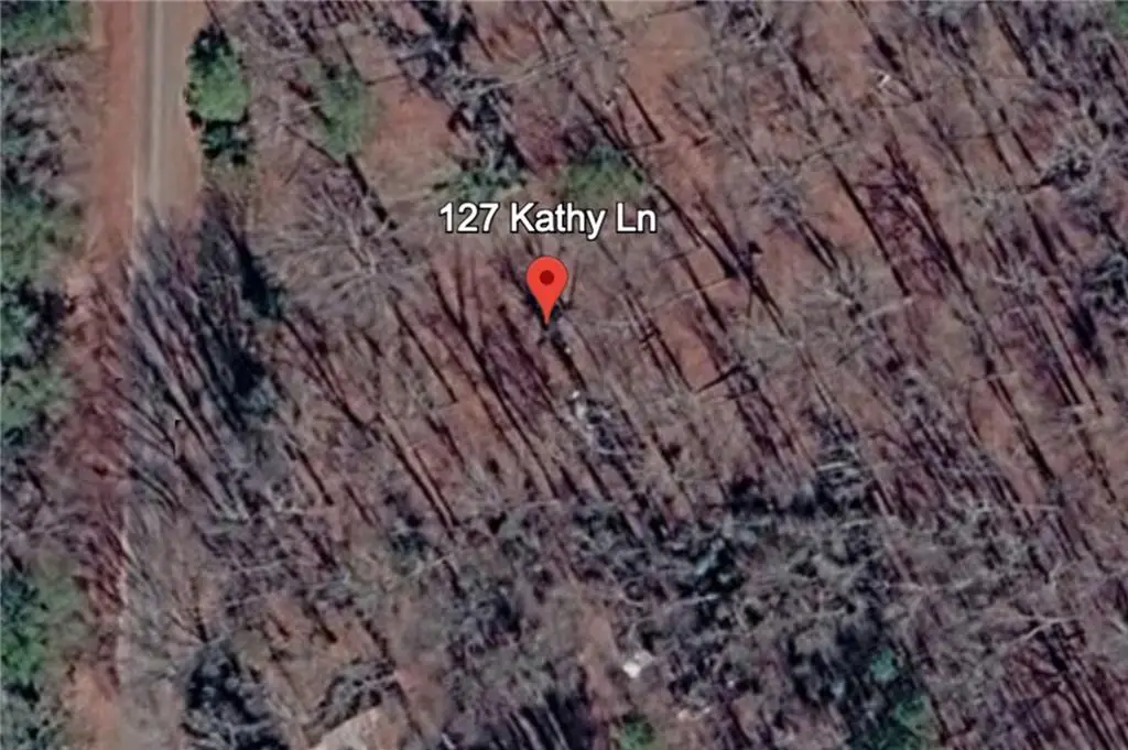 127 Kathy Lane, Griffin, GA 30224 - #1