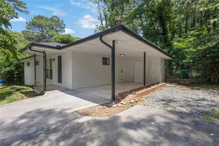 1380 Dennis Drive, Decatur, GA 30032 - #3