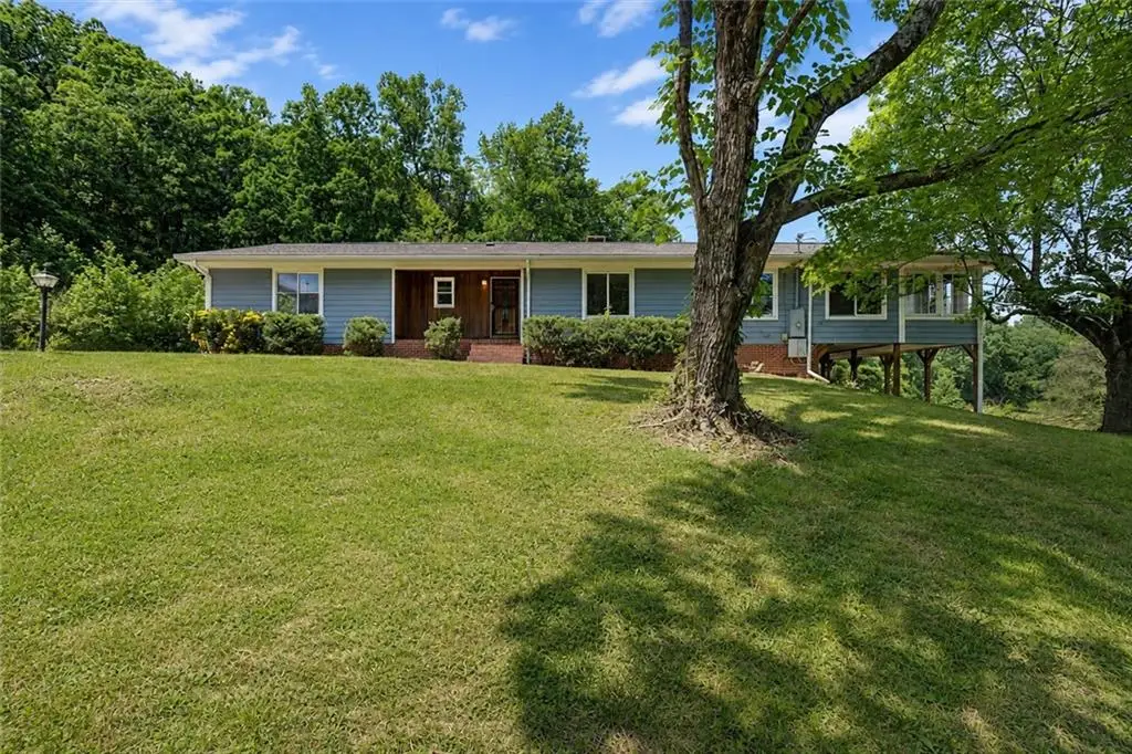 269 W Hermitage Road Ne, Rome, GA 30161 - #1