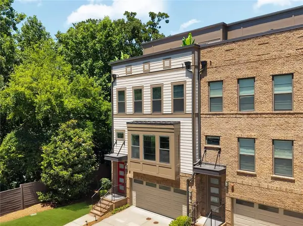 1053 Brandsford Street Nw, Atlanta, GA 30318