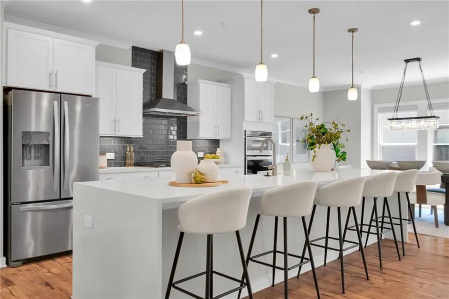 1053 Brandsford Street Nw, Atlanta, GA 30318 - #2