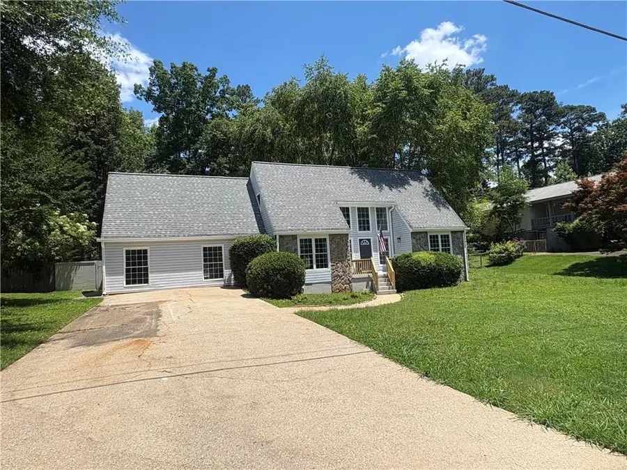 6762 Oakland Drive, Douglasville, GA 30135 - #2