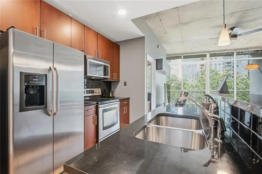 950 W Peachtree Street Nw #913, Atlanta, GA 30309 - #3