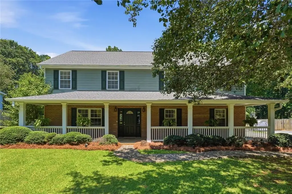 2305 Brafton Court Nw, Acworth, GA 30101 - #1