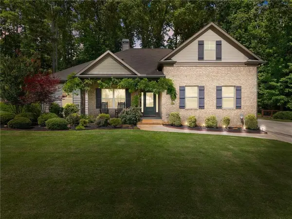 67 Blue Sky Drive, Dawsonville, GA 30534