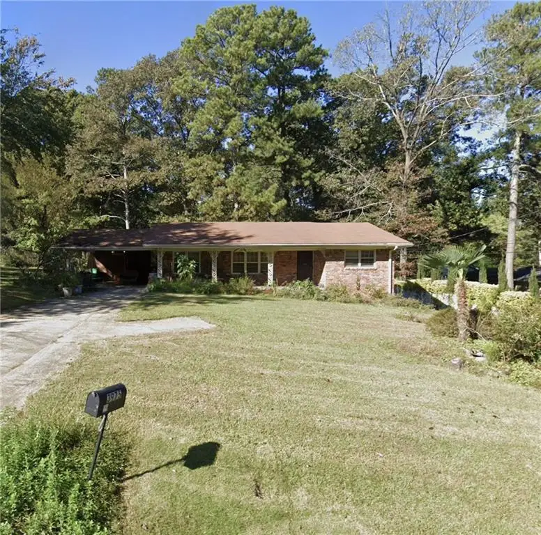3975 Phylis Place, Decatur, GA 30035 - #1