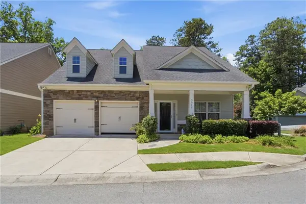 5047 Little Harbor Way, Acworth, GA 30101
