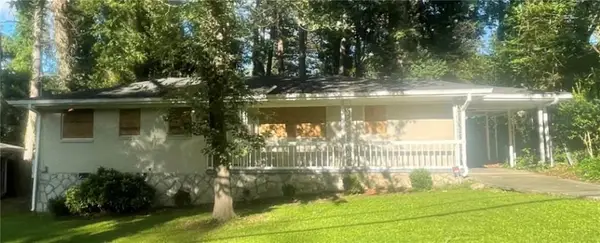 1380 Margarette Drive, Decatur, GA 30035