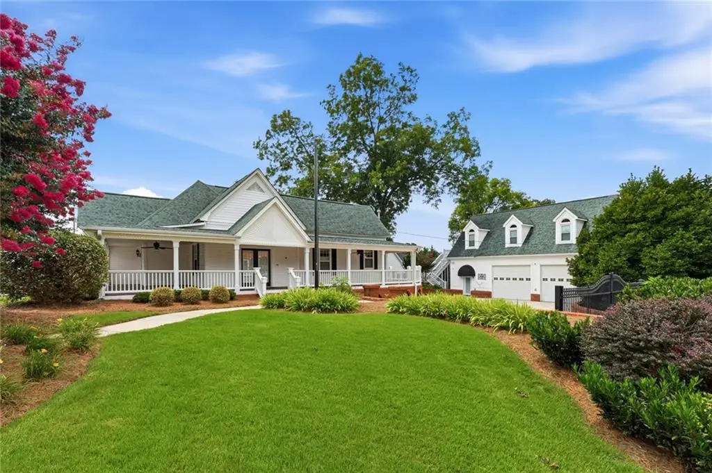 176 Confederate Avenue, Dallas, GA 30132 - #1