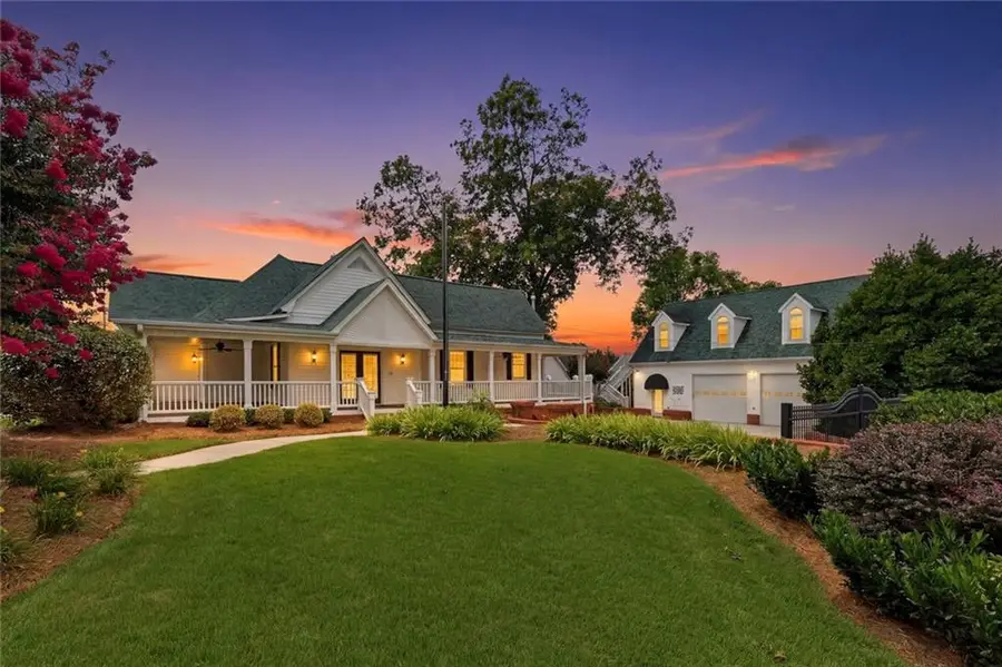 176 Confederate Avenue, Dallas, GA 30132 - #2