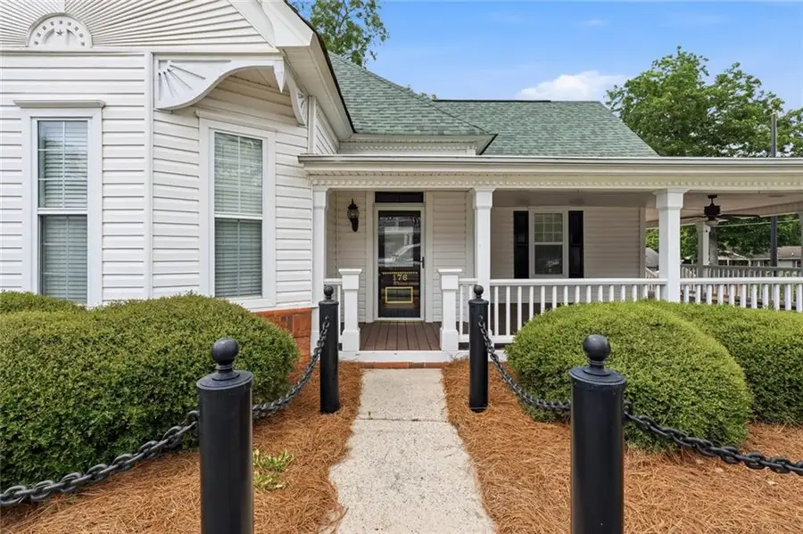 176 Confederate Avenue, Dallas, GA 30132 - #3