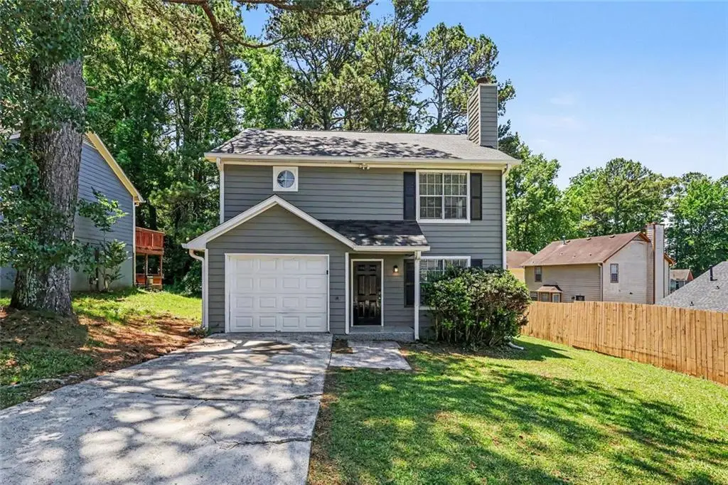 6299 Marbut Farms Lane, Lithonia, GA 30058 - #1
