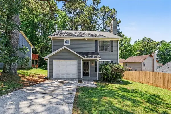 6299 Marbut Farms Lane, Lithonia, GA 30058