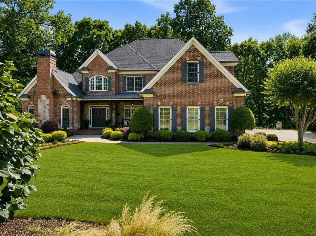 5118 Deer Creek Court, Flowery Branch, GA 30542 - #1