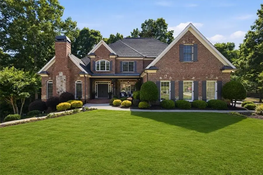 5118 Deer Creek Court, Flowery Branch, GA 30542 - #2