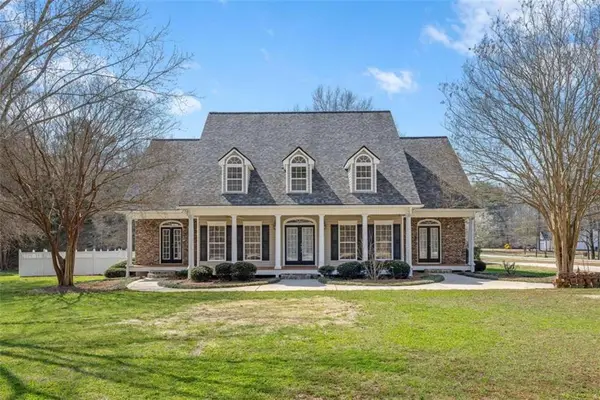 26 Ashland Drive, Commerce, GA 30529