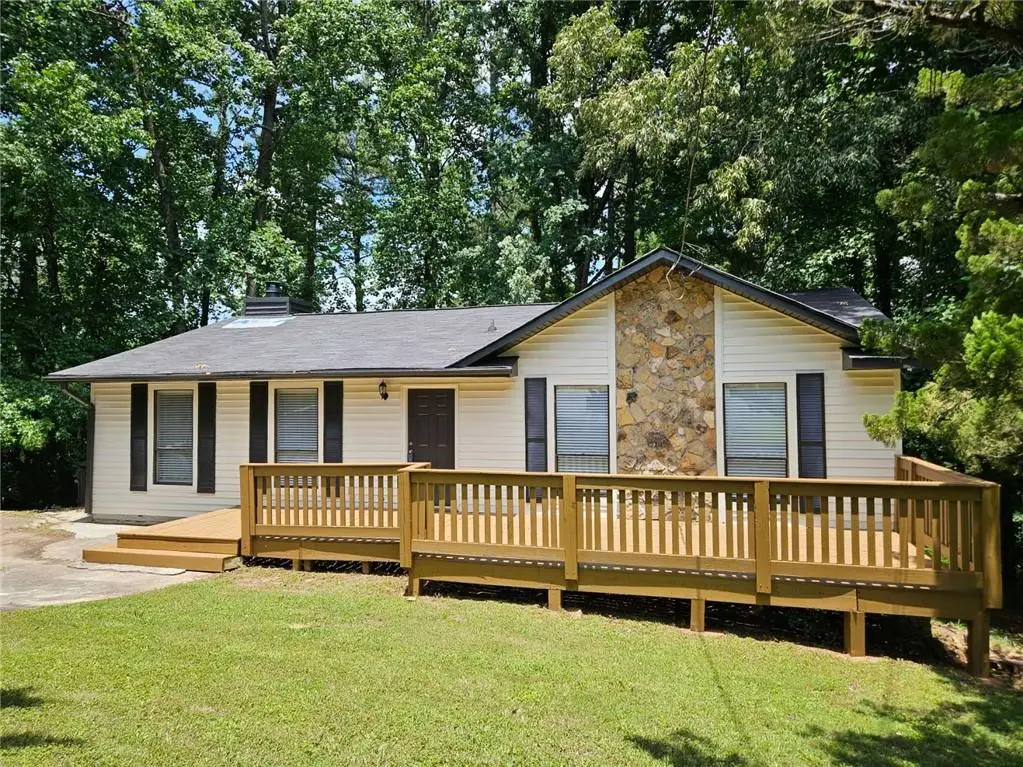 1178 Indian Way Nw, Lilburn, GA 30047 - #1
