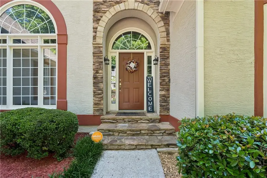 1611 Flowering Dogwood Drive, Powder Springs, GA 30127 - #3