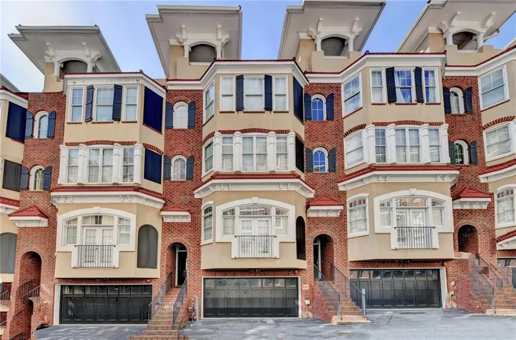 813 Clifton Heights Lane Ne, Atlanta, GA 30329 - #1