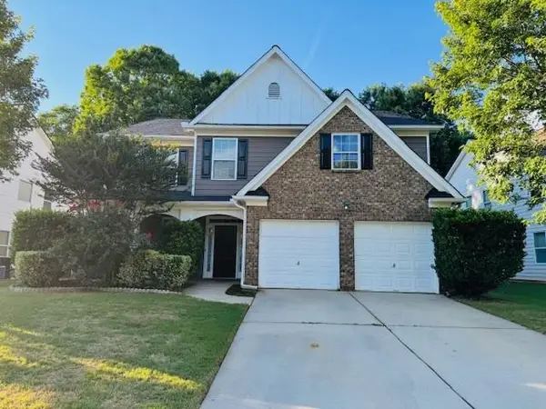 112 Lakeshore Parkway, Newnan, GA 30263