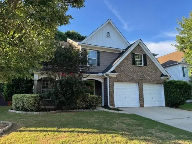 112 Lakeshore Parkway, Newnan, GA 30263 - #2